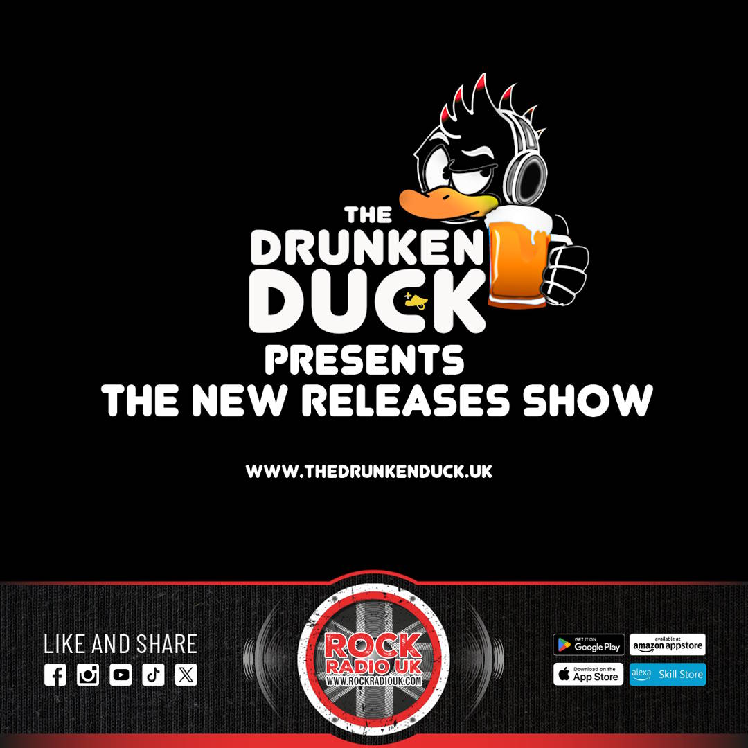 New Releases Show Episode 57